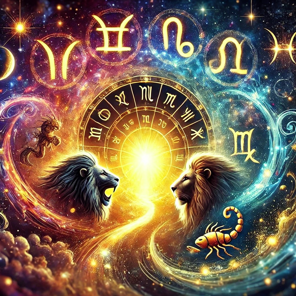 Кому Вселенная подарит шанс на новую жизнь до конца 2024 года? Проверьте свой знак