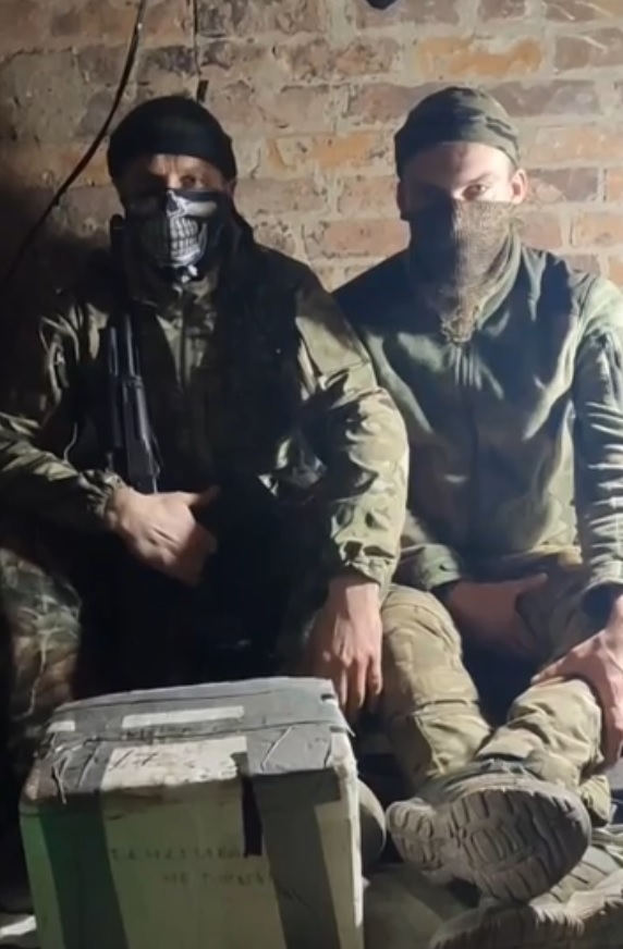 Бойцам Курского направления нужна помощь на приобретение квадрокоптера