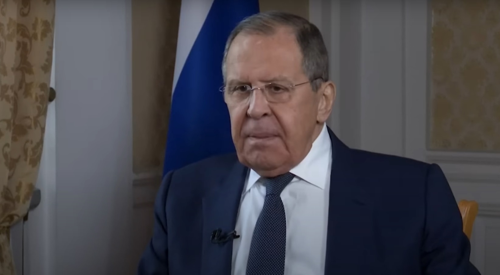 МИД России о ядерной эскалации: «В этой войне победителей не будет»