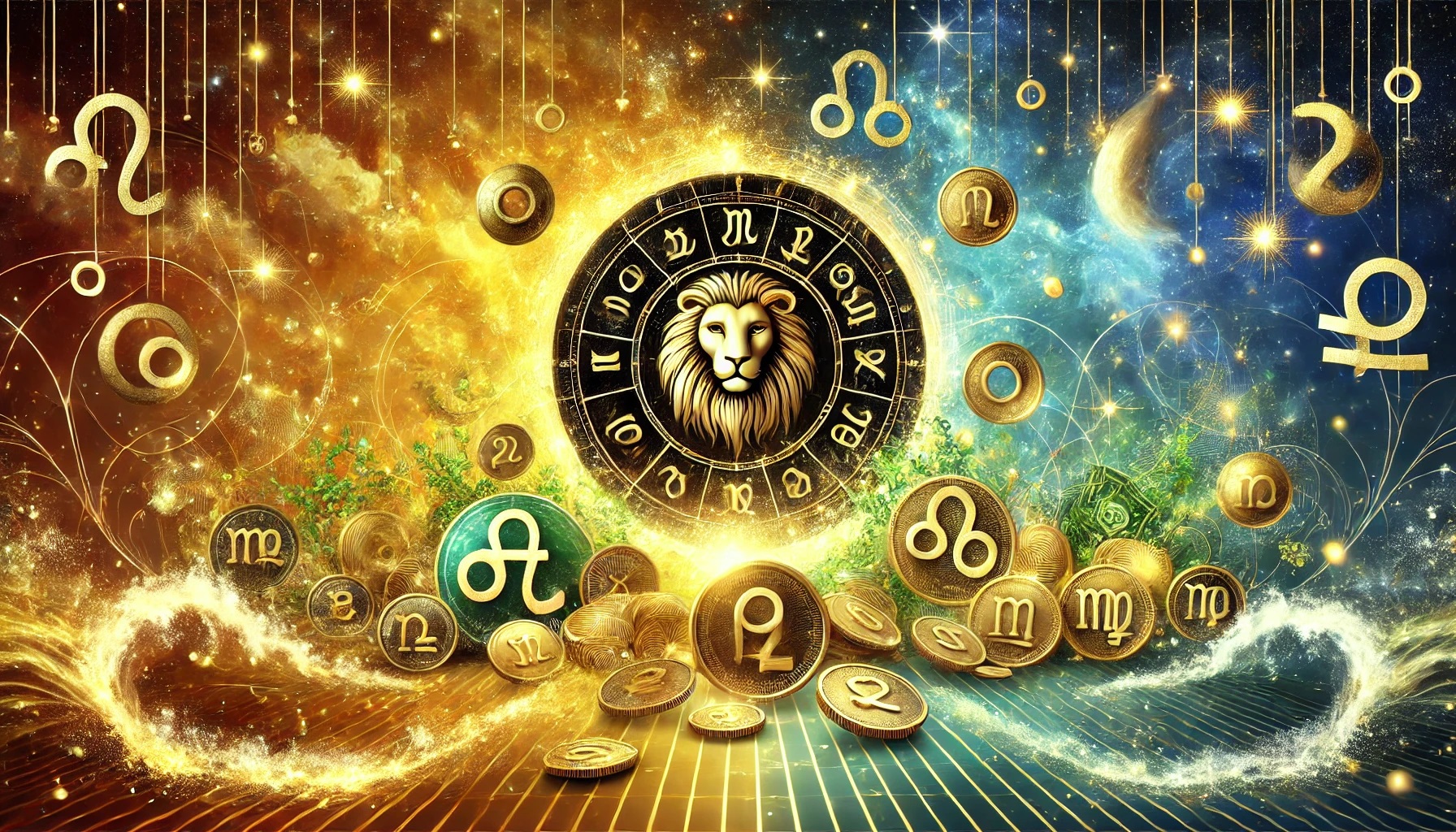 Денежный поток откроется: эти два знака Зодиака ждет финансовый триумф в январе