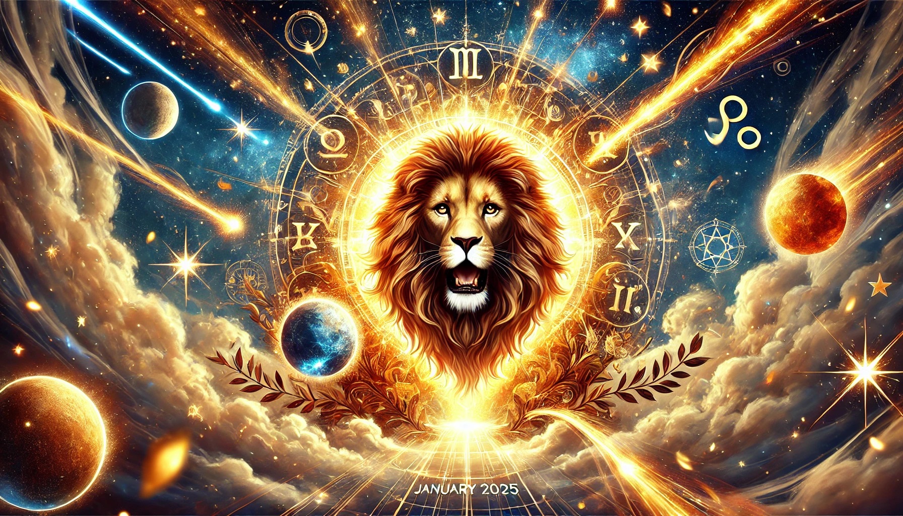 Мечты, амбиции и удача: знак зодиака, который переживет свой триумф в конце января
