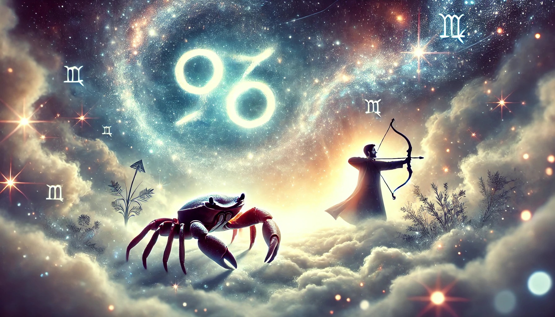 Судьба улыбается: два знака зодиака, которым с 27 января откроются все двери