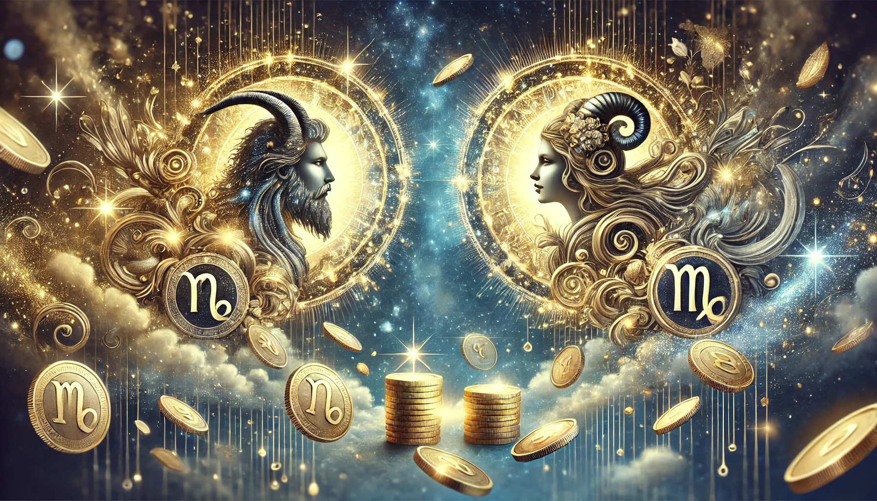 Конец января: для двух знаков зодиака открывается дверь к финансовому процветанию