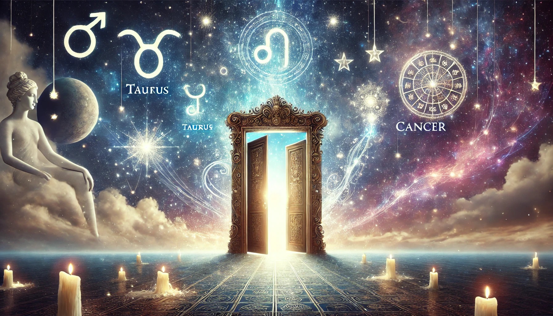 Новые горизонты: как три знака зодиака встретят свою удачу в конце января