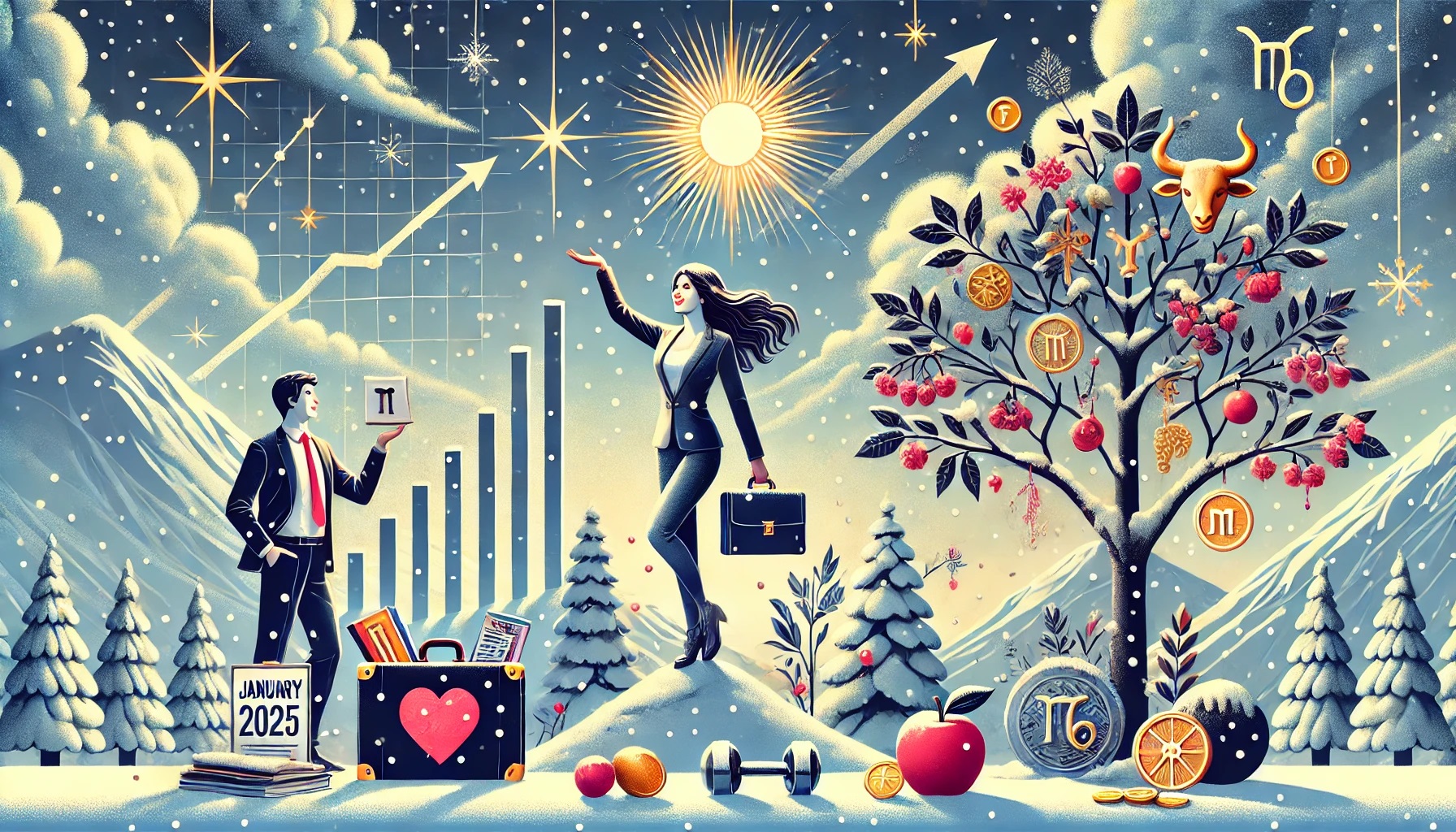 Не упустите шанс: удача, деньги и любовь — как два знака зодиака изменят свою жизнь