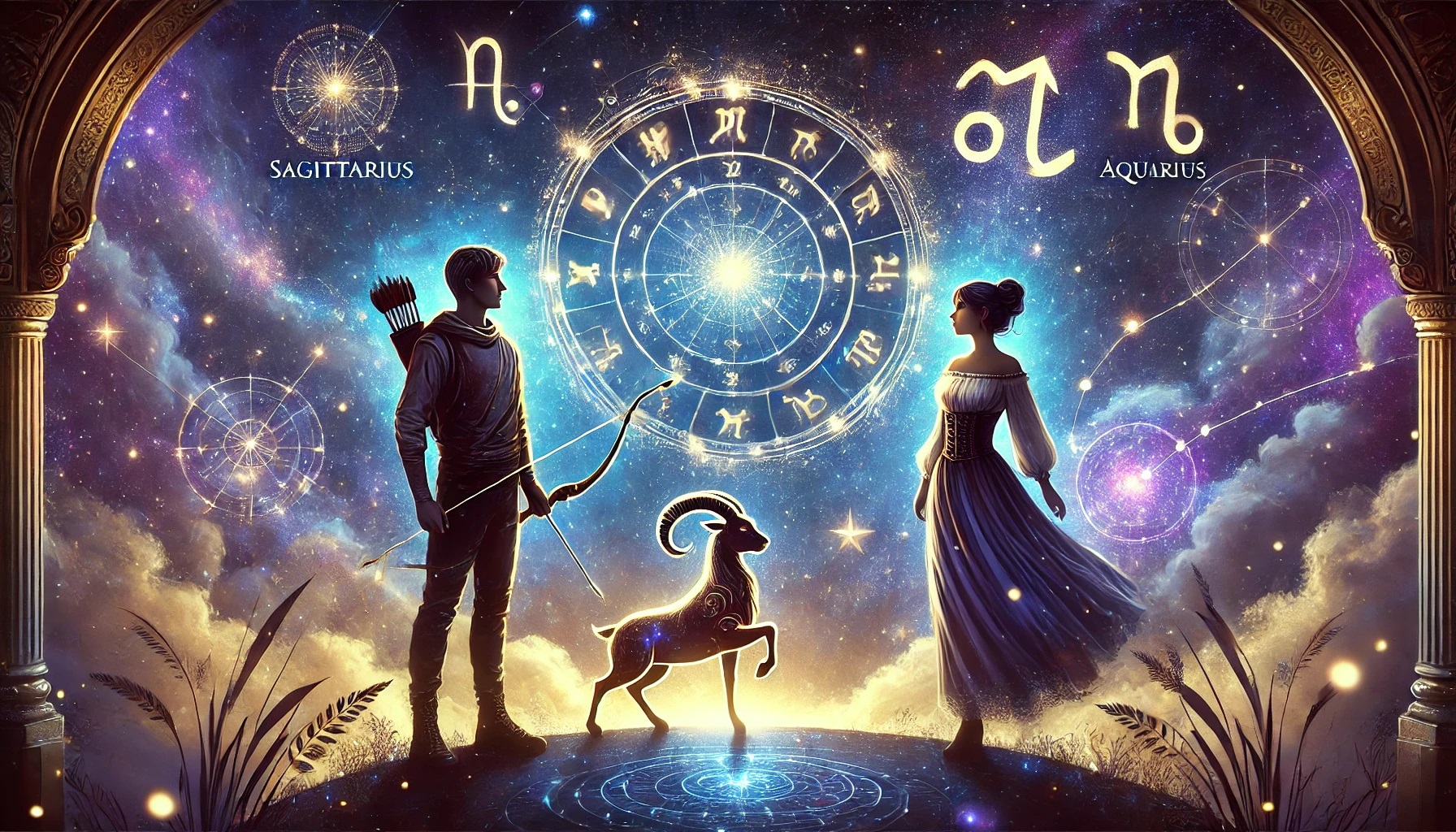 Последний день января: какие знаки зодиака откроют двери к успеху и процветанию