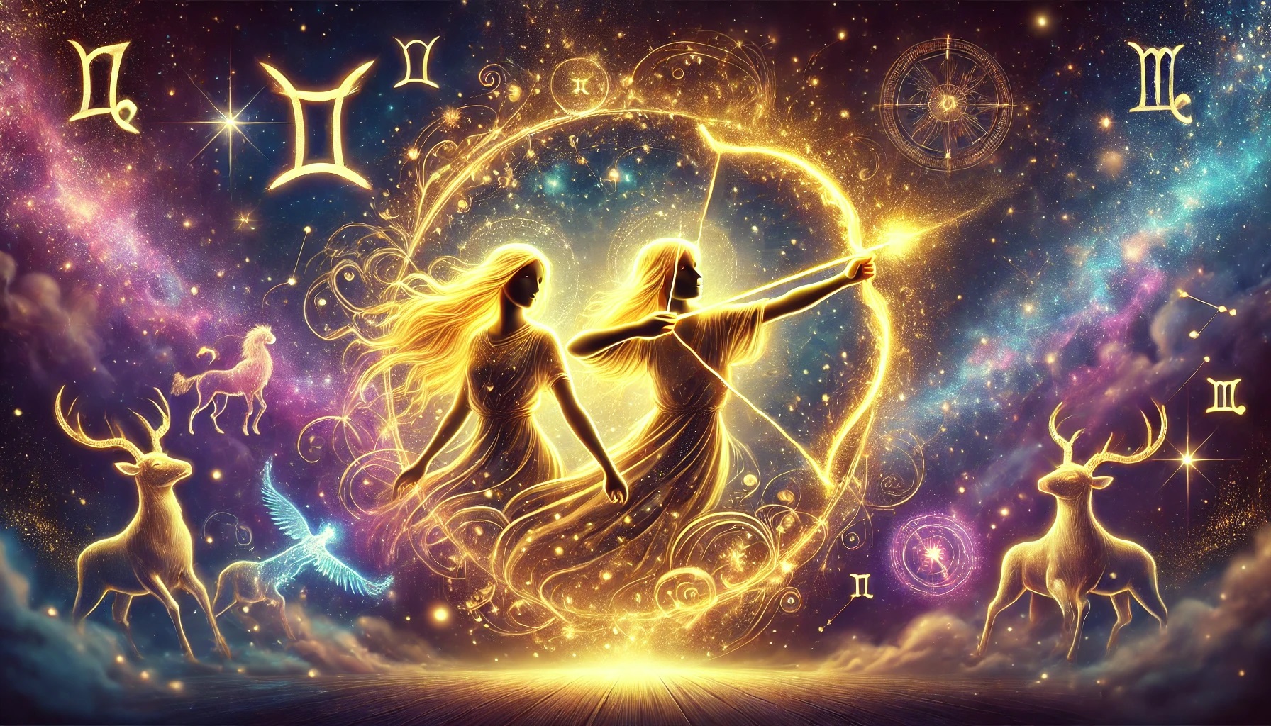 С 13 января мечты станут реальностью: астрологи выделили 2 знака зодиака, которым улыбнется удача