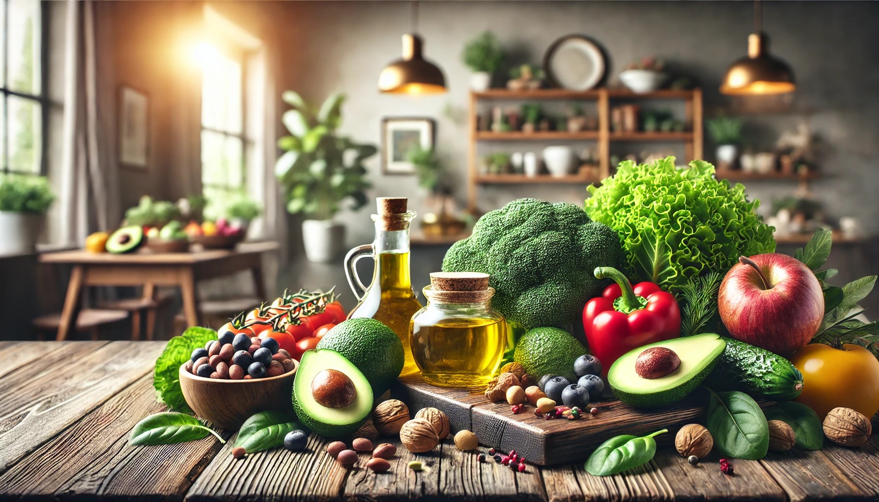 Кальций в сосудах? Включите в меню эти продукты и забудьте о проблемах