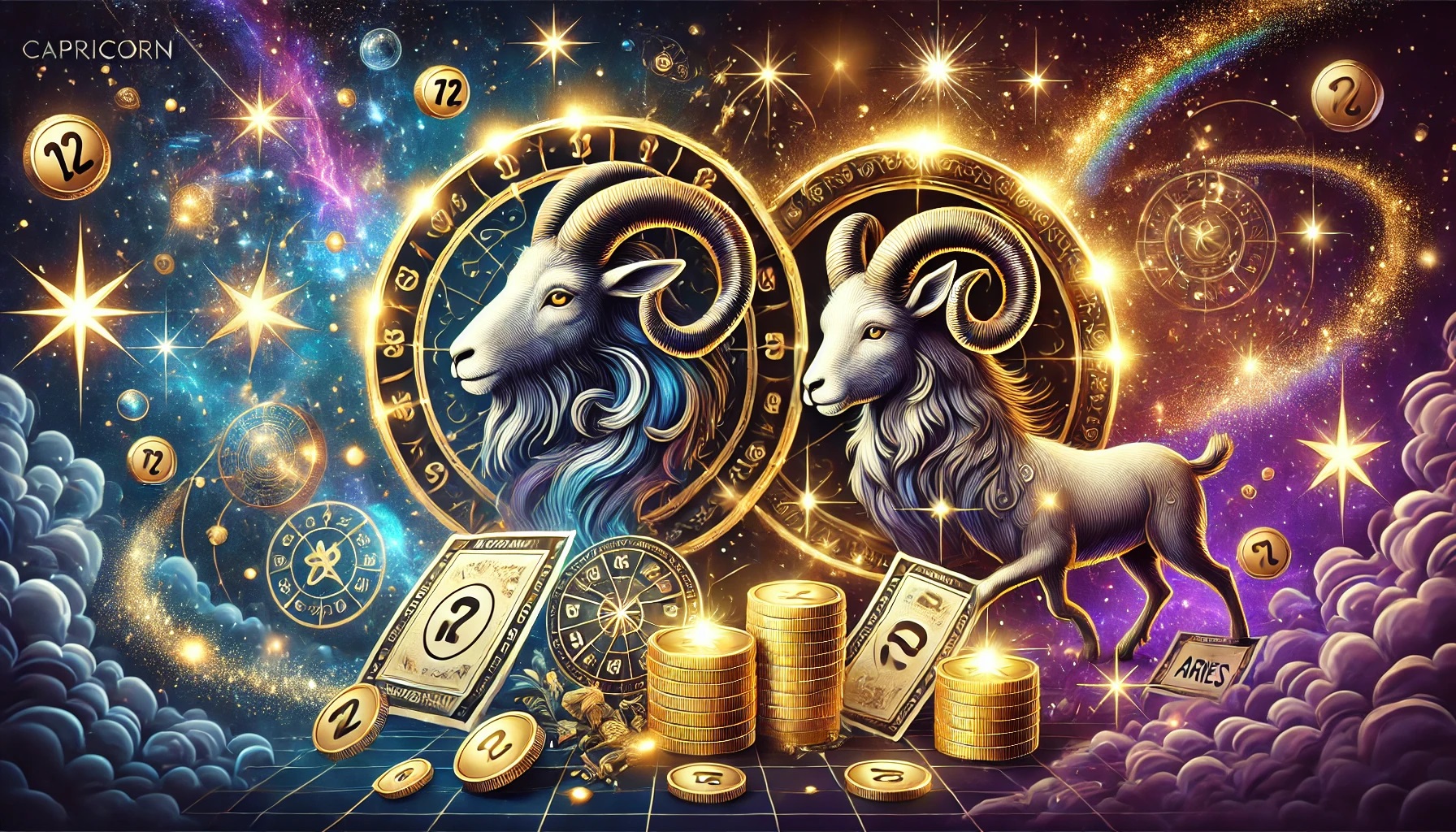 Удача зовет! Кто разбогатеет уже с 18 января — прогноз звезд