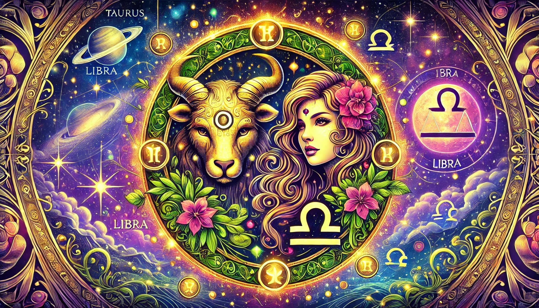 Много денег и любви: в 2025 году два знака зодиака обретут всё, о чём мечтали