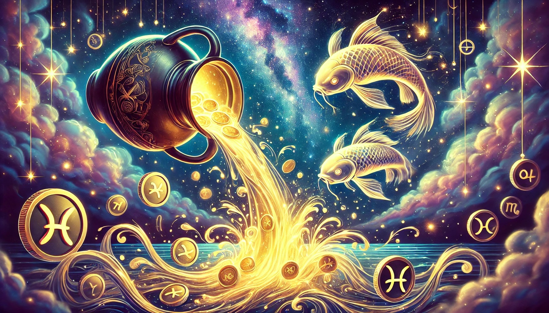 Финансовый бум: эти два знака зодиака станут главными счастливчиками января