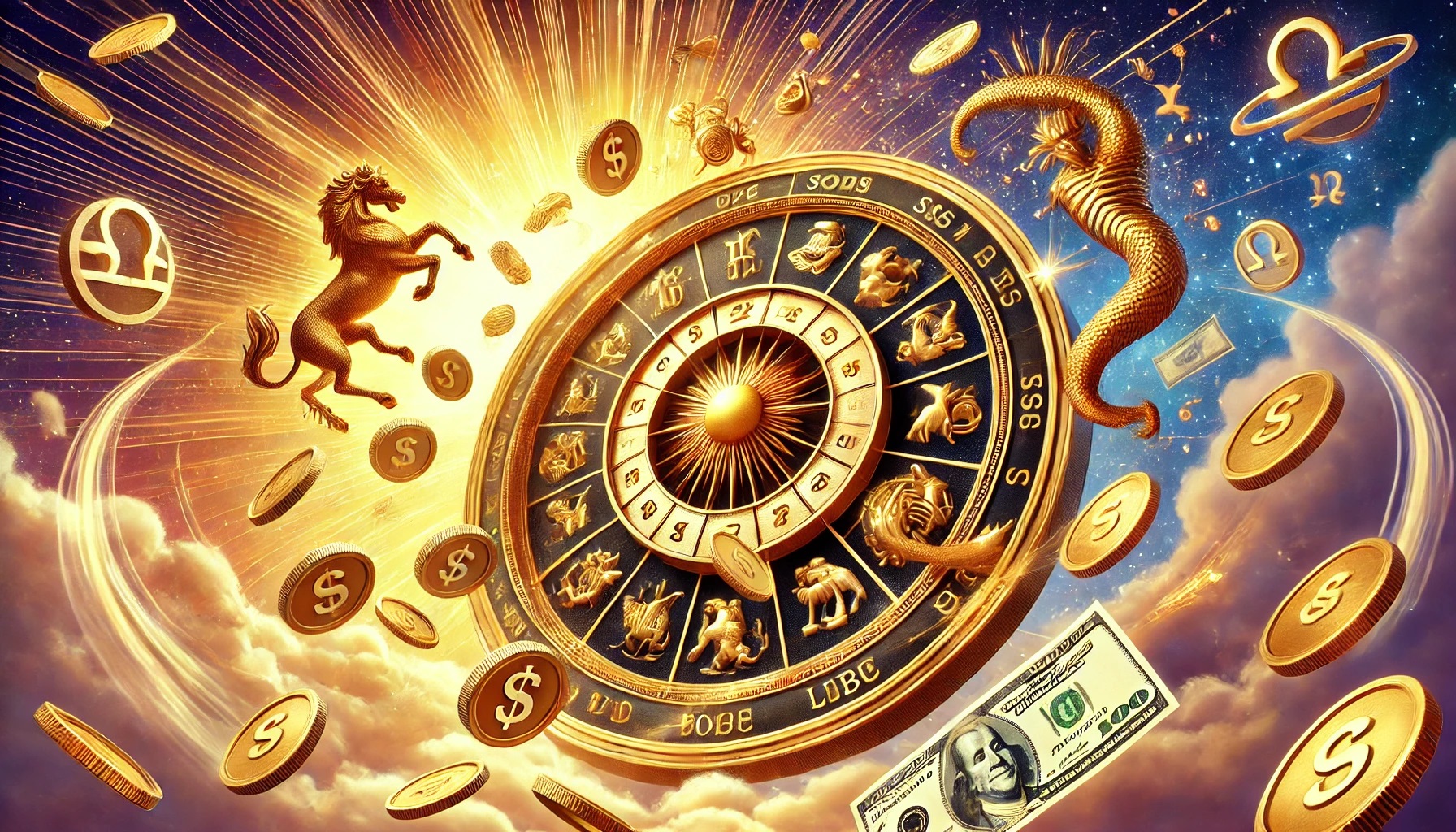 Финансовое везение: два знака зодиака, которым февраль принесет небывалые доходы