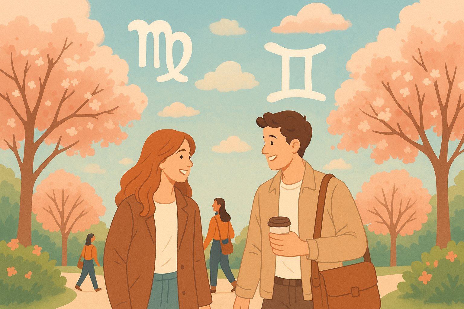 Купидон уже в пути: два знака Зодиака, которым май принесёт любовь