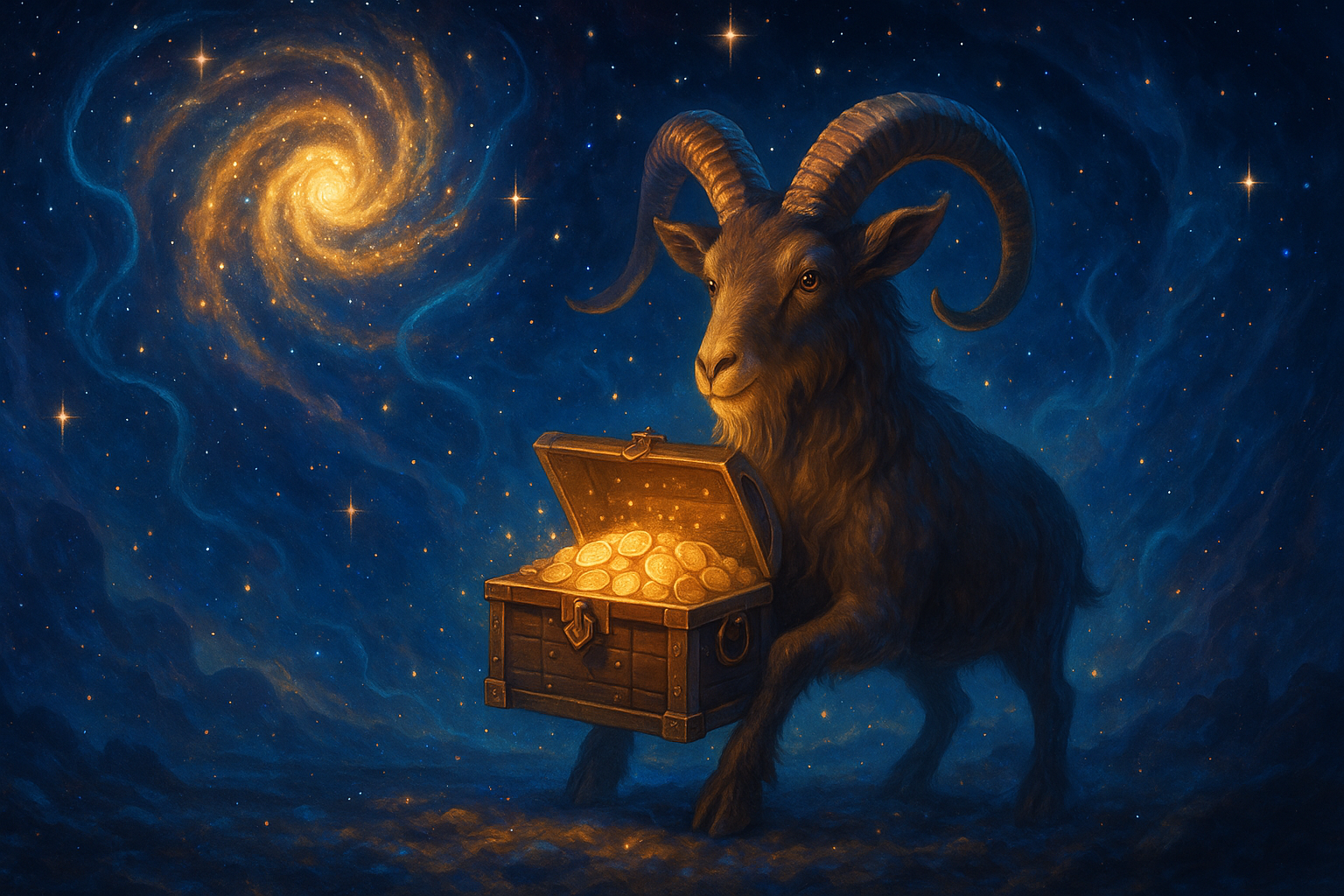 С 11 мая карманы будут полны: звезды предсказывают невероятное богатство