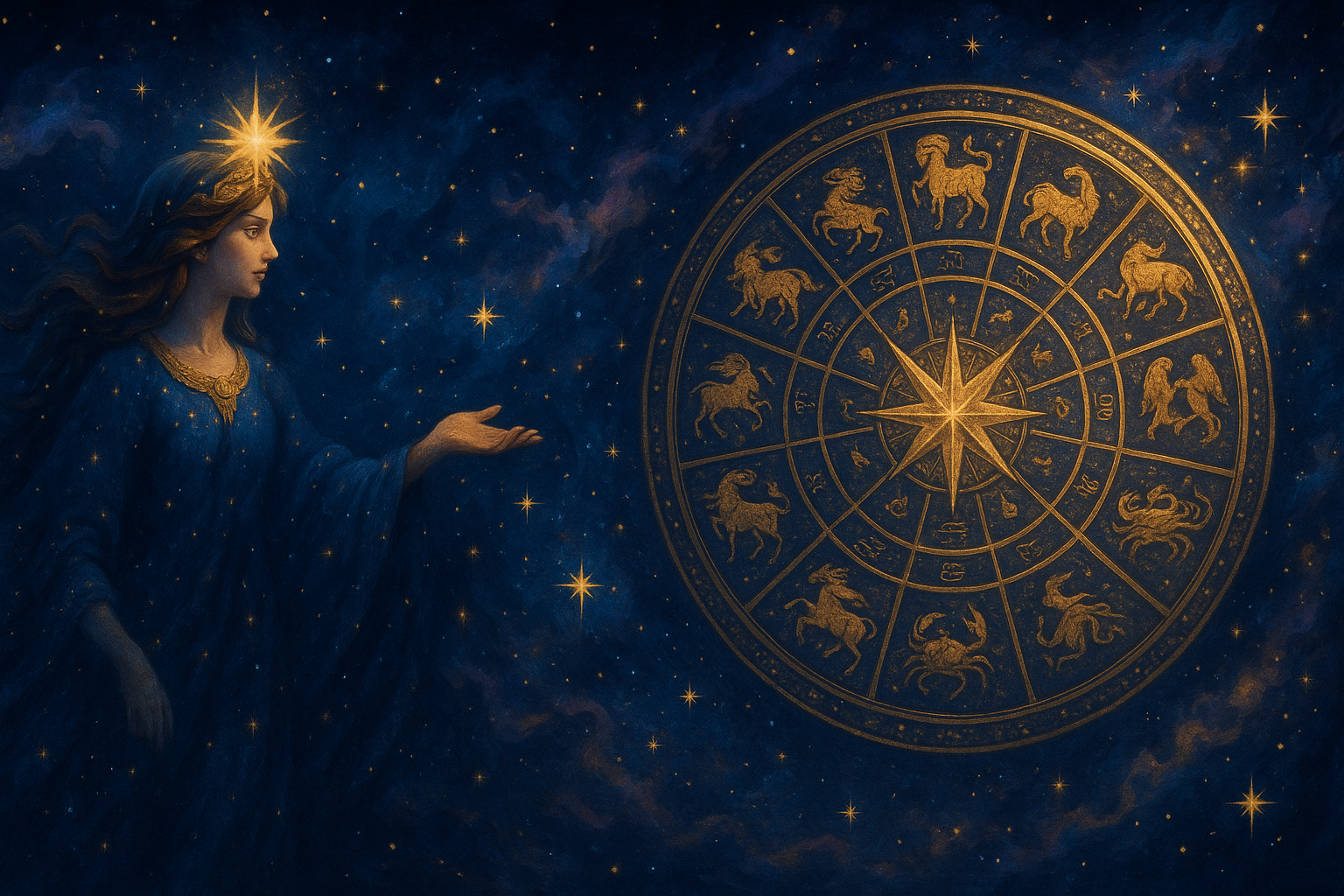 Что ожидает каждый знак Зодиака до середины мая: удача уже близко