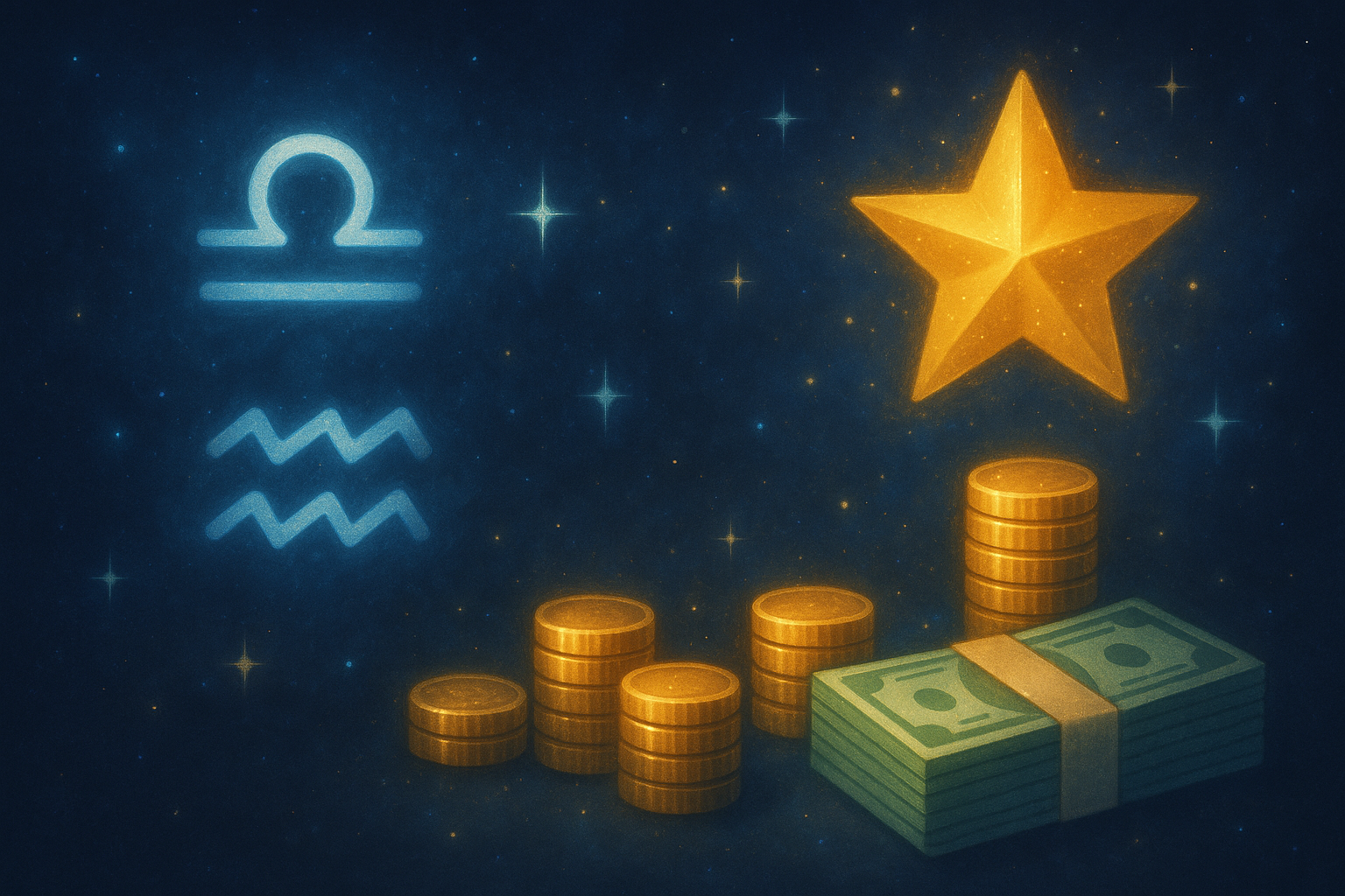 Деньги идут к вам: два знака зодиака, которым начнёт везти со 2 мая