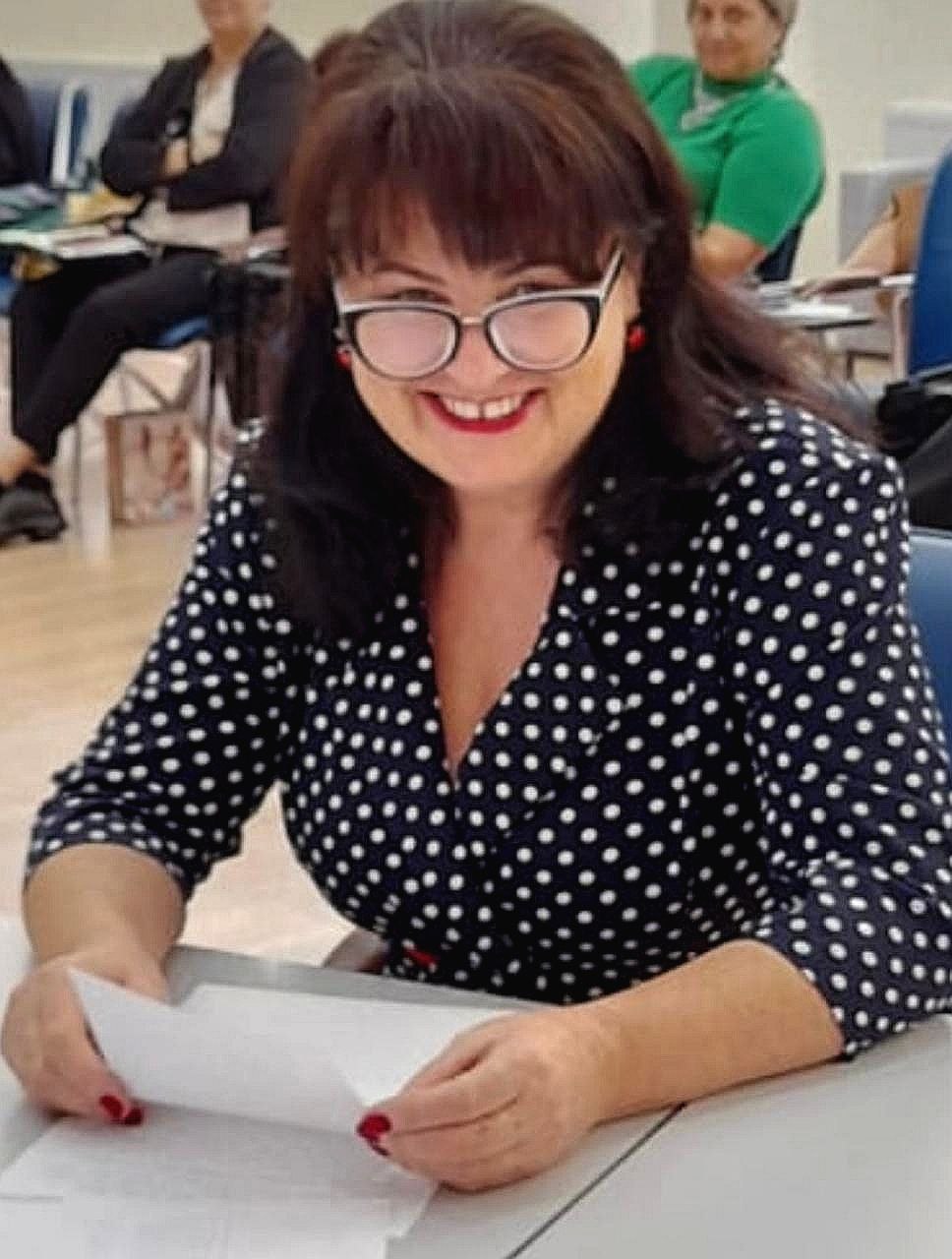 Учитель биологии из Старонижестеблиевской стала победителем в Национальном приоритетном проекте «Образование»