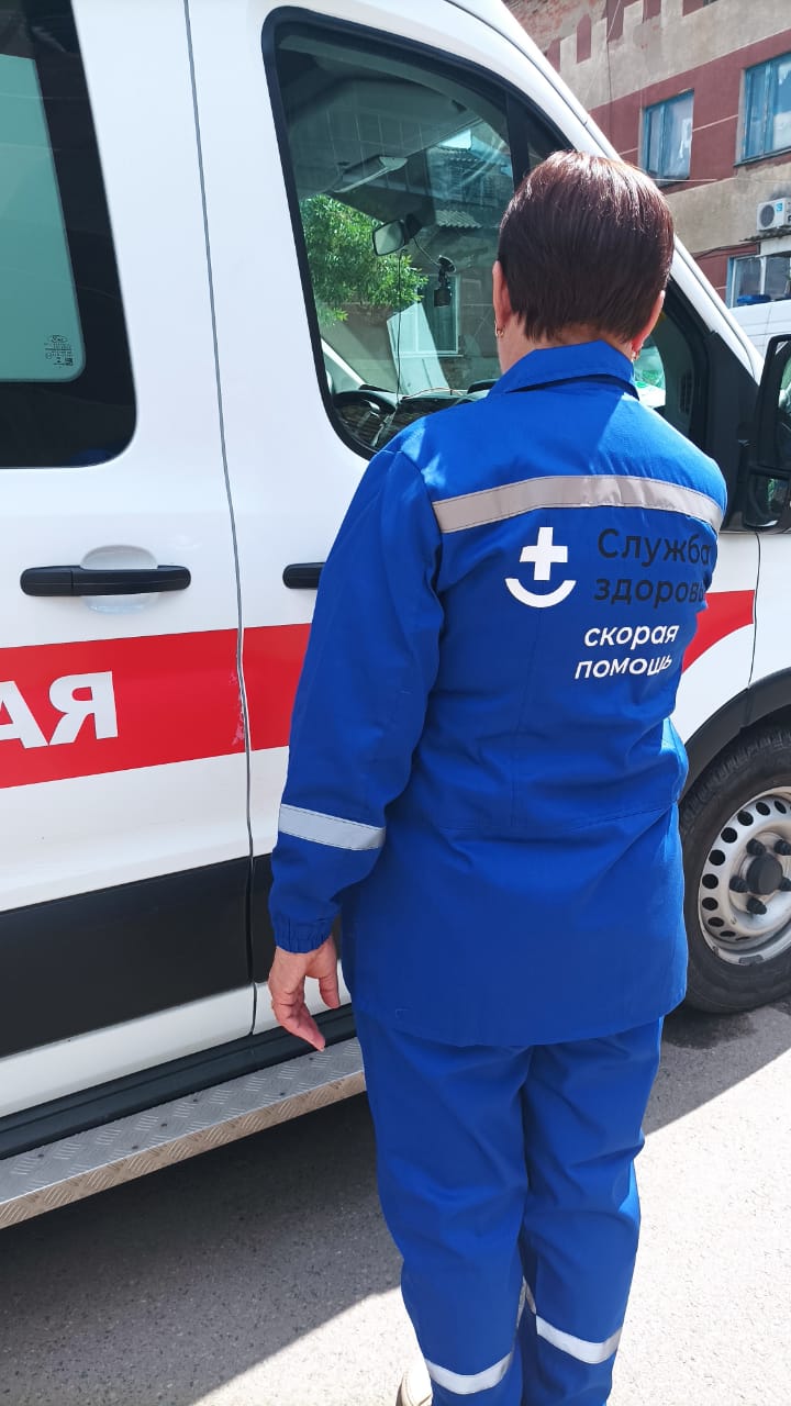 Красноармейская ЦРБ ждет новых медработников