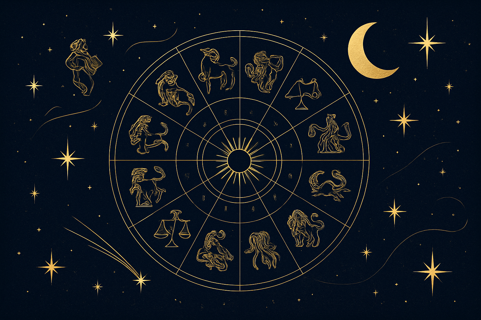 После 12 июля откроется путь к мечте: кого коснётся магия счастливых перемен