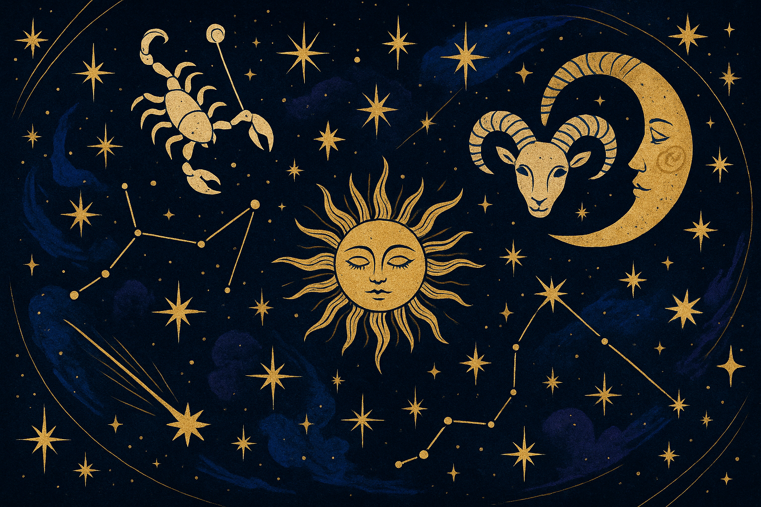 Звезды выбрали своих любимчиков: им улыбнется удача в любви, карьере и финансах