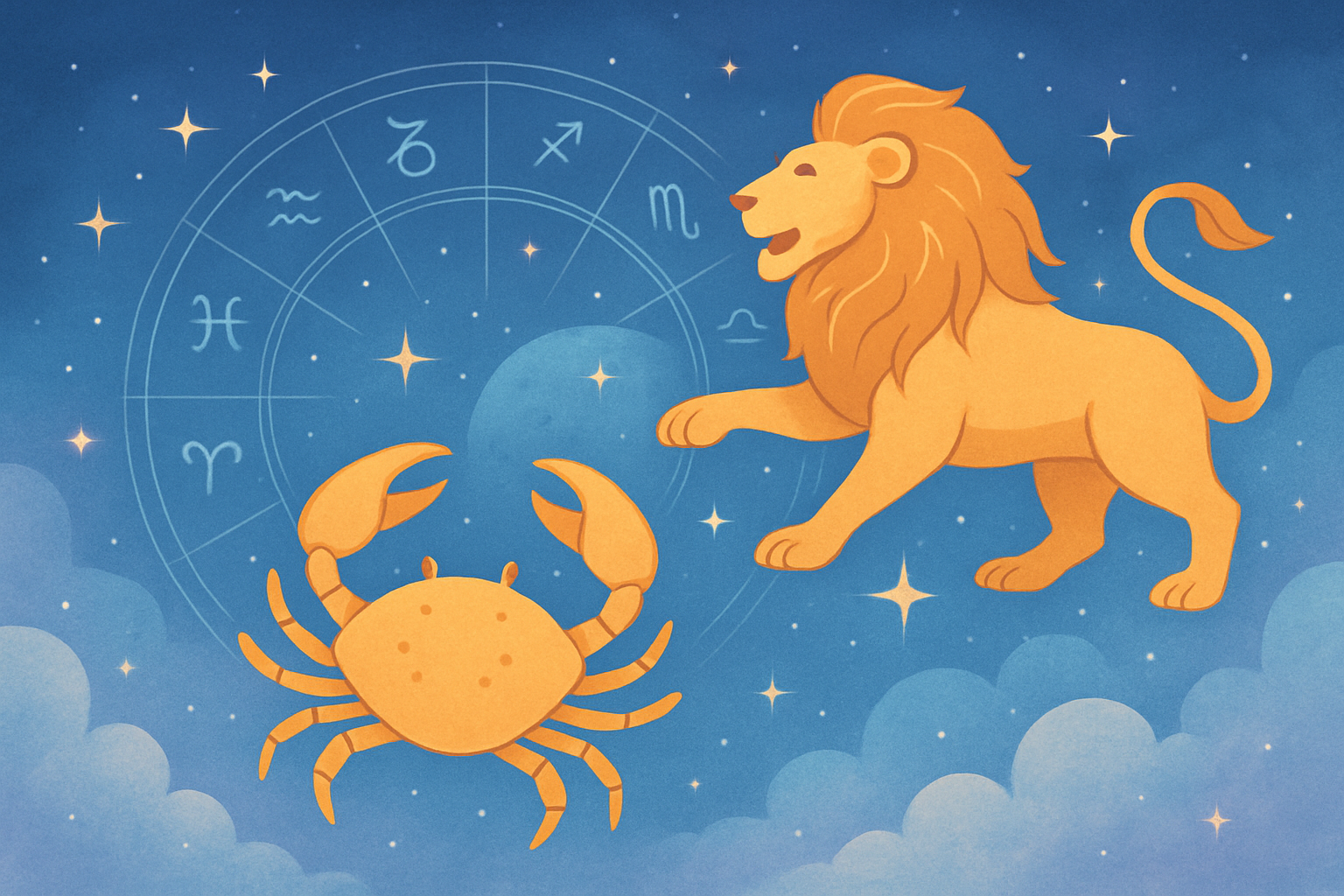 Новые возможности, важные встречи и шанс начать всё с чистого листа