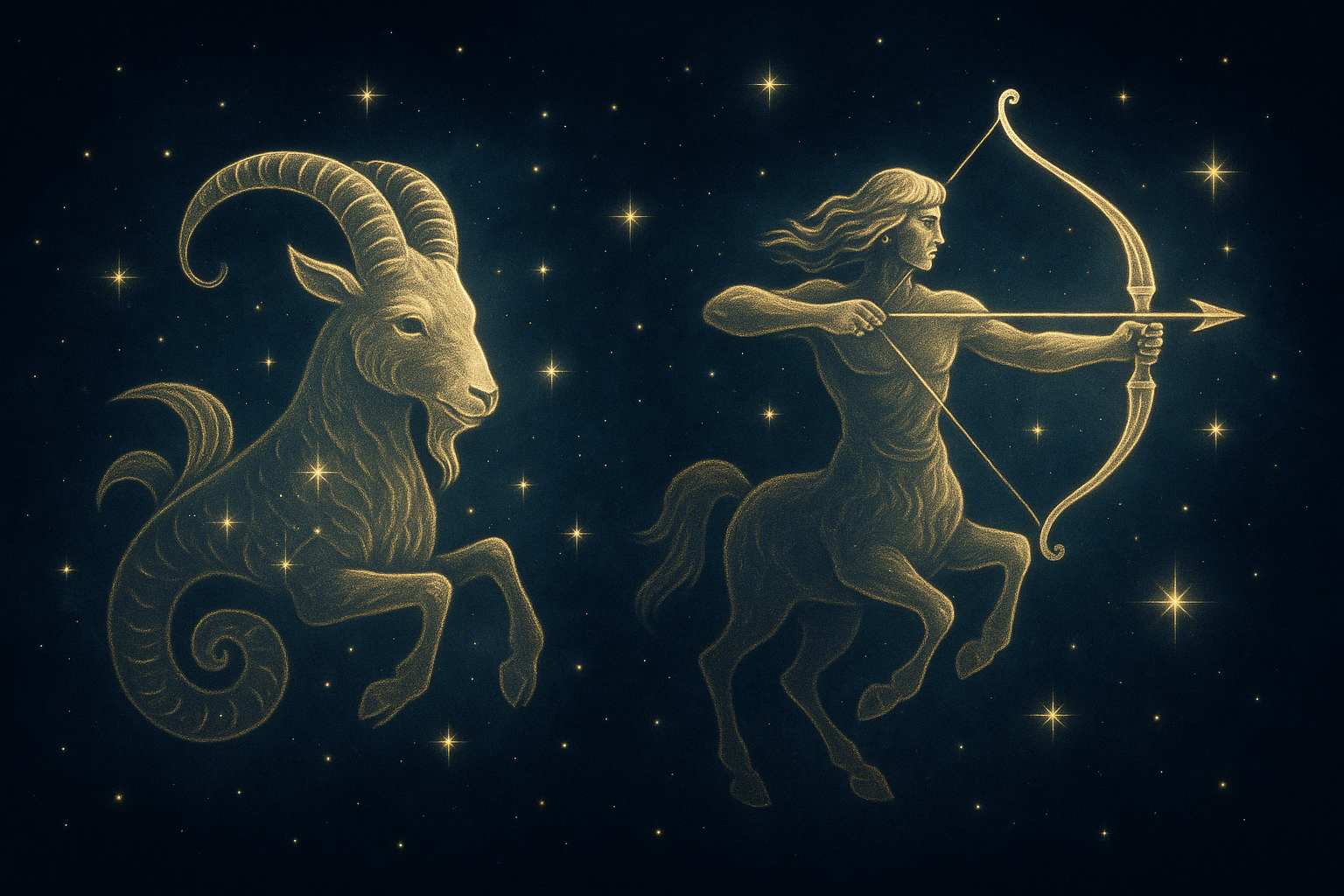 После 17 июля счастье войдёт в жизнь этих знаков — Ангел-хранитель ведёт к лучшему