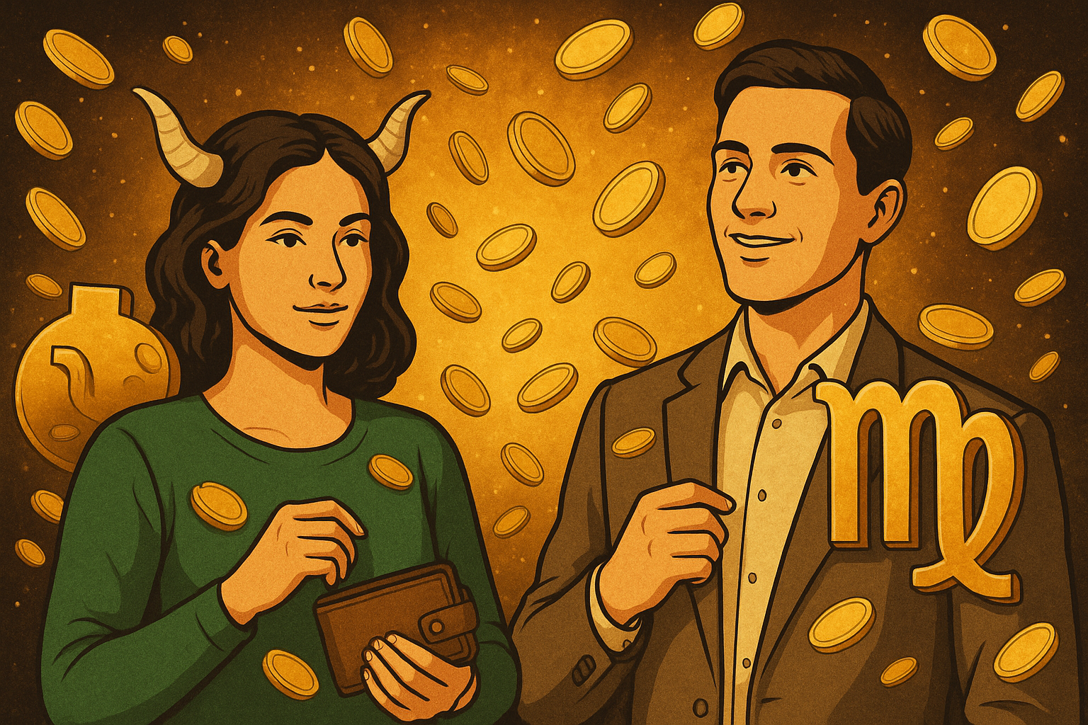 С 18 июля деньги потекут рекой: эти два знака Зодиака ждет финансовый прорыв