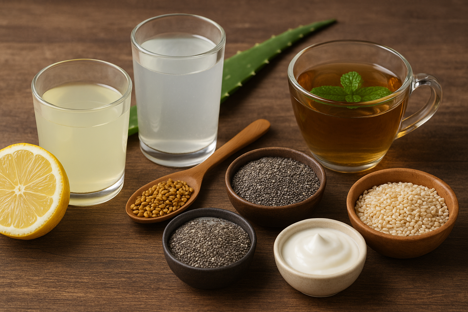 Здоровье начинается с кишечника: что действительно помогает от запора