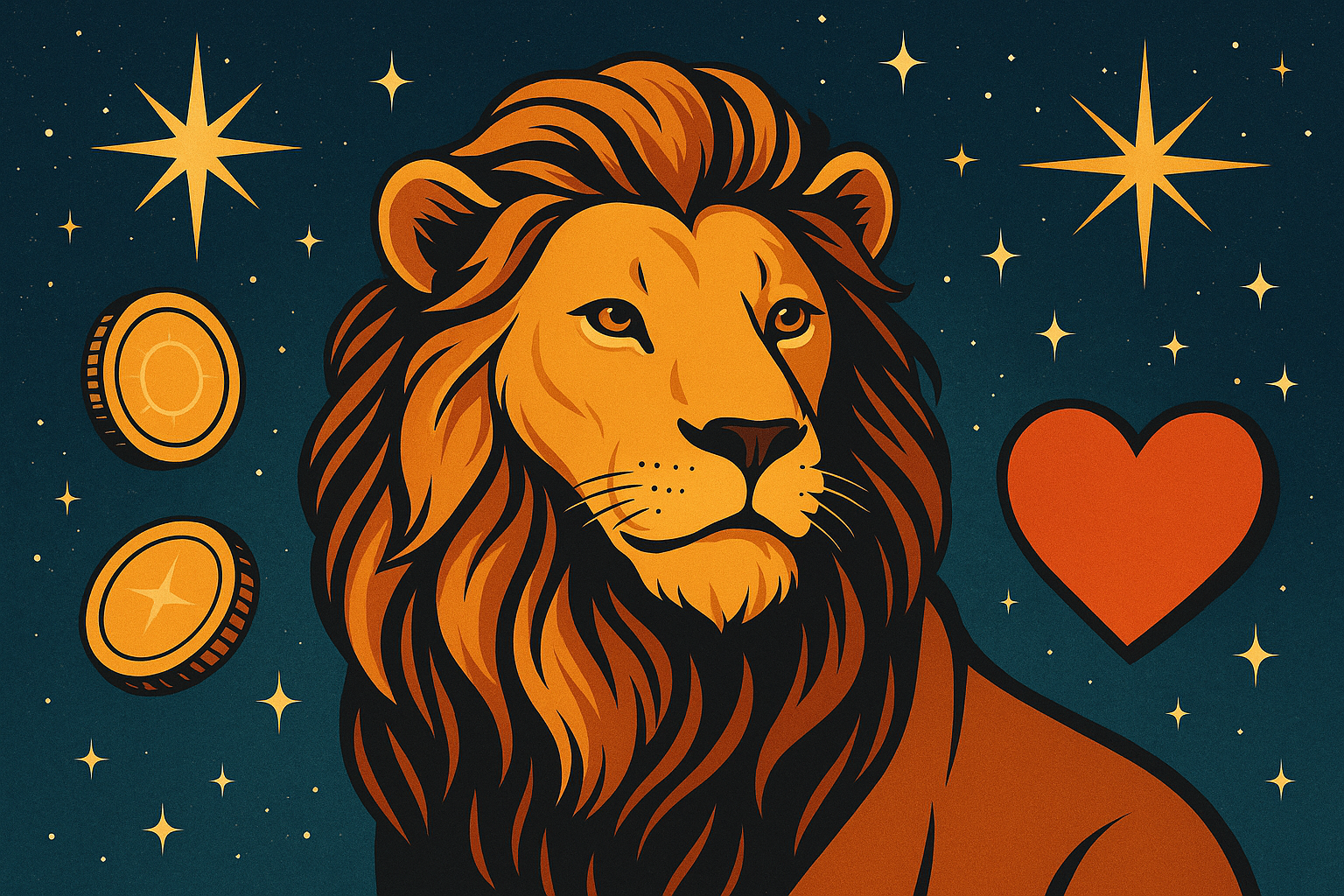 Звёзды на вашей стороне: чьи желания исполнятся до конца июля