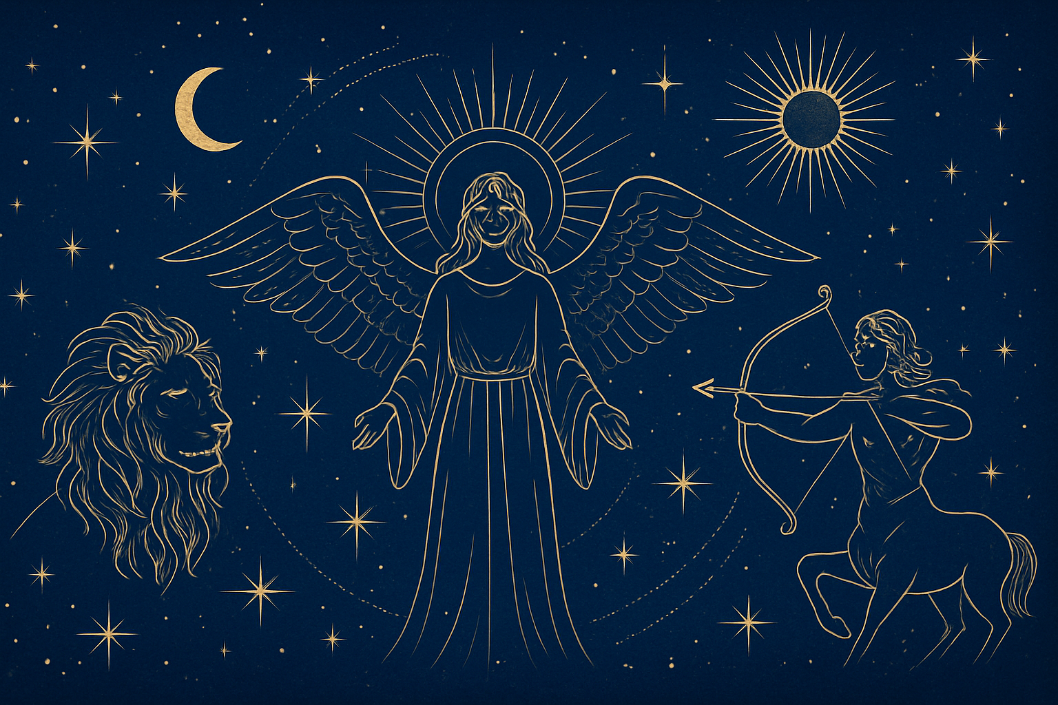 Судьбоносный период для двух знаков: с 21 июля начнётся исполнение желаний