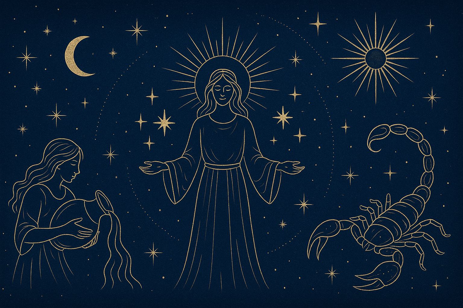 Чудеса без магии: эти два знака Зодиака окажутся под защитой Вселенной с 21 июля