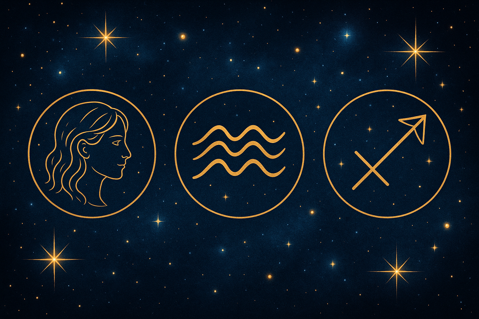 Вихрь удачи с 22 июля: три знака Зодиака станут любимчиками Фортуны