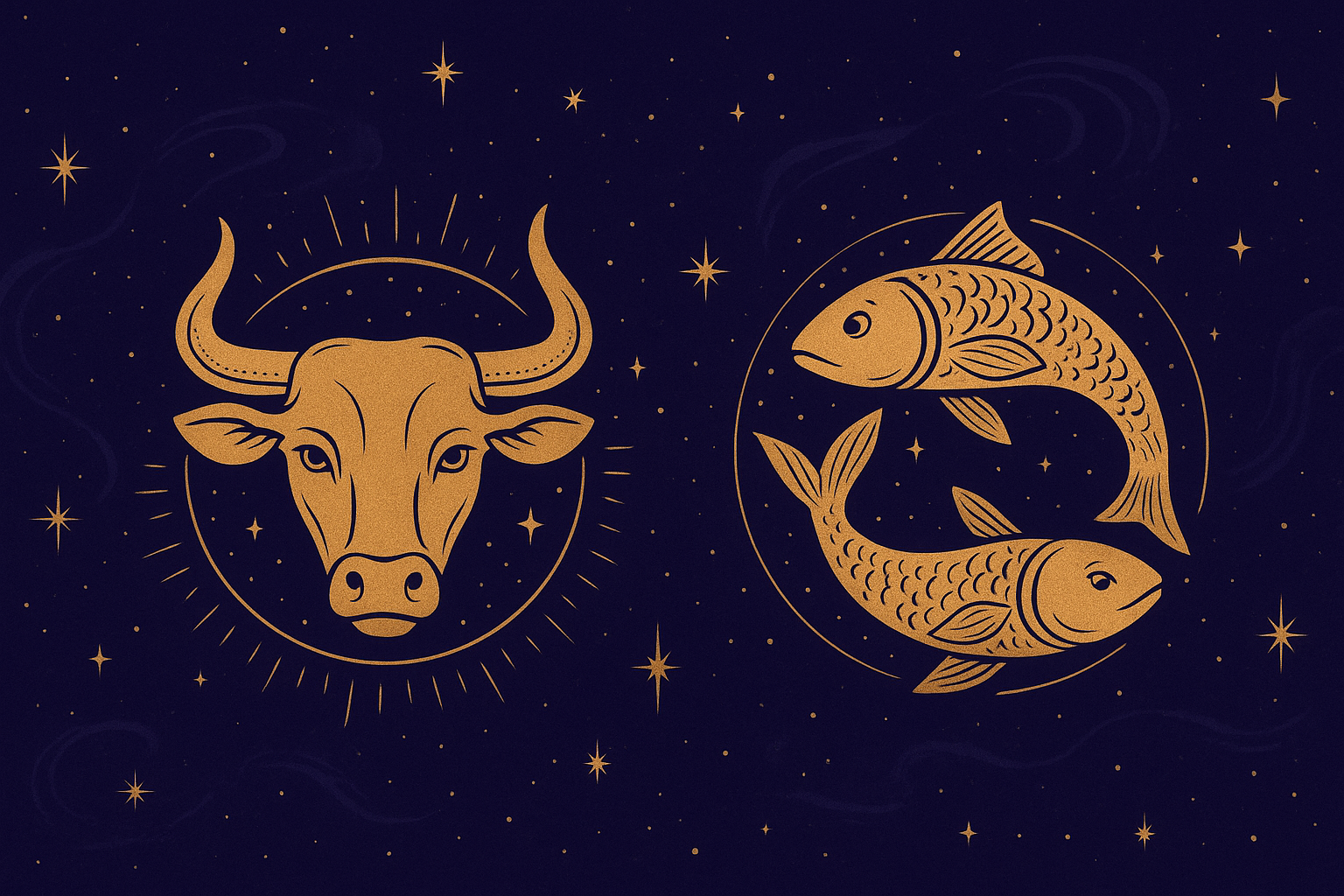 Кому звёзды улыбаются с 22 июля: два знака зодиака, которым начнёт везти во всём