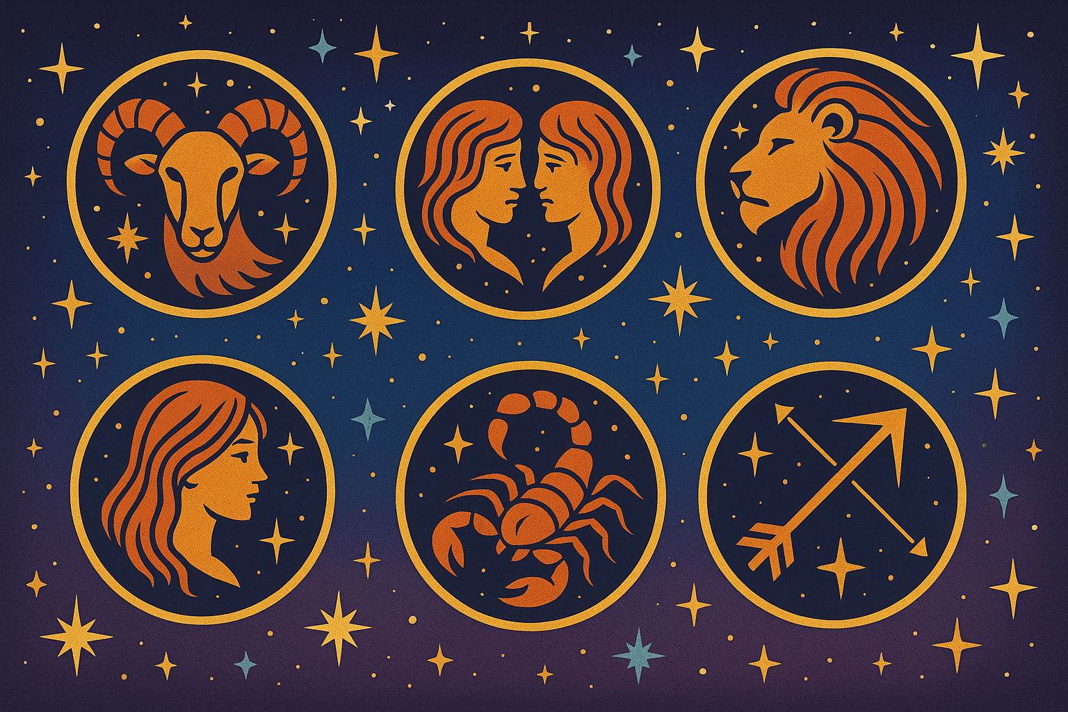 После 22 июля шесть знаков Зодиака получат крупный подарок от Вселенной