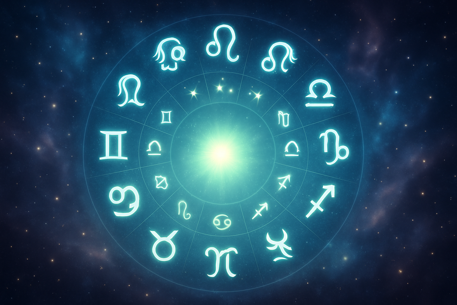 23 июля — день, когда Вселенная будет на вашей стороне