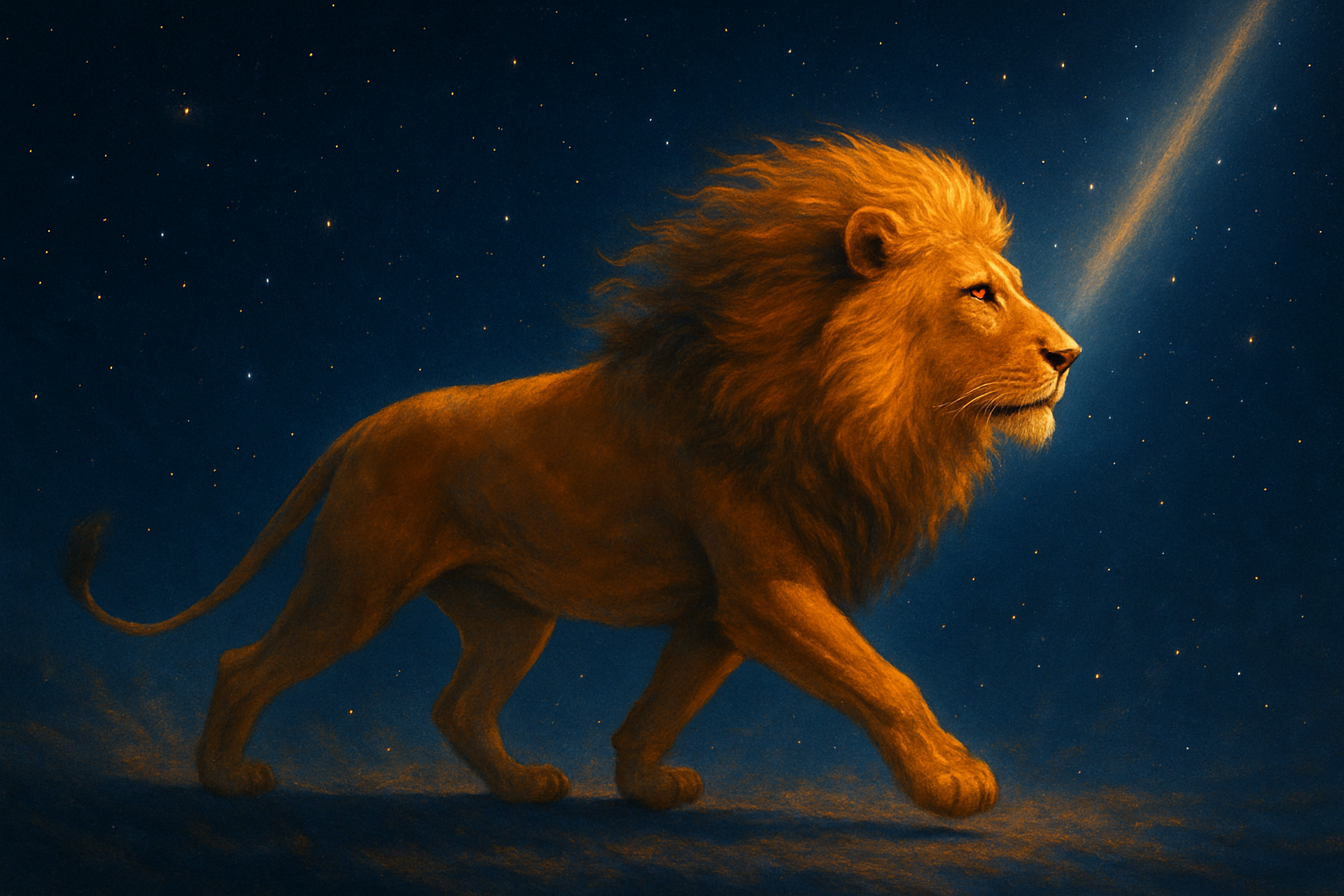 Крутой поворот судьбы: что изменится для одного знака после 23 июля 2025 года