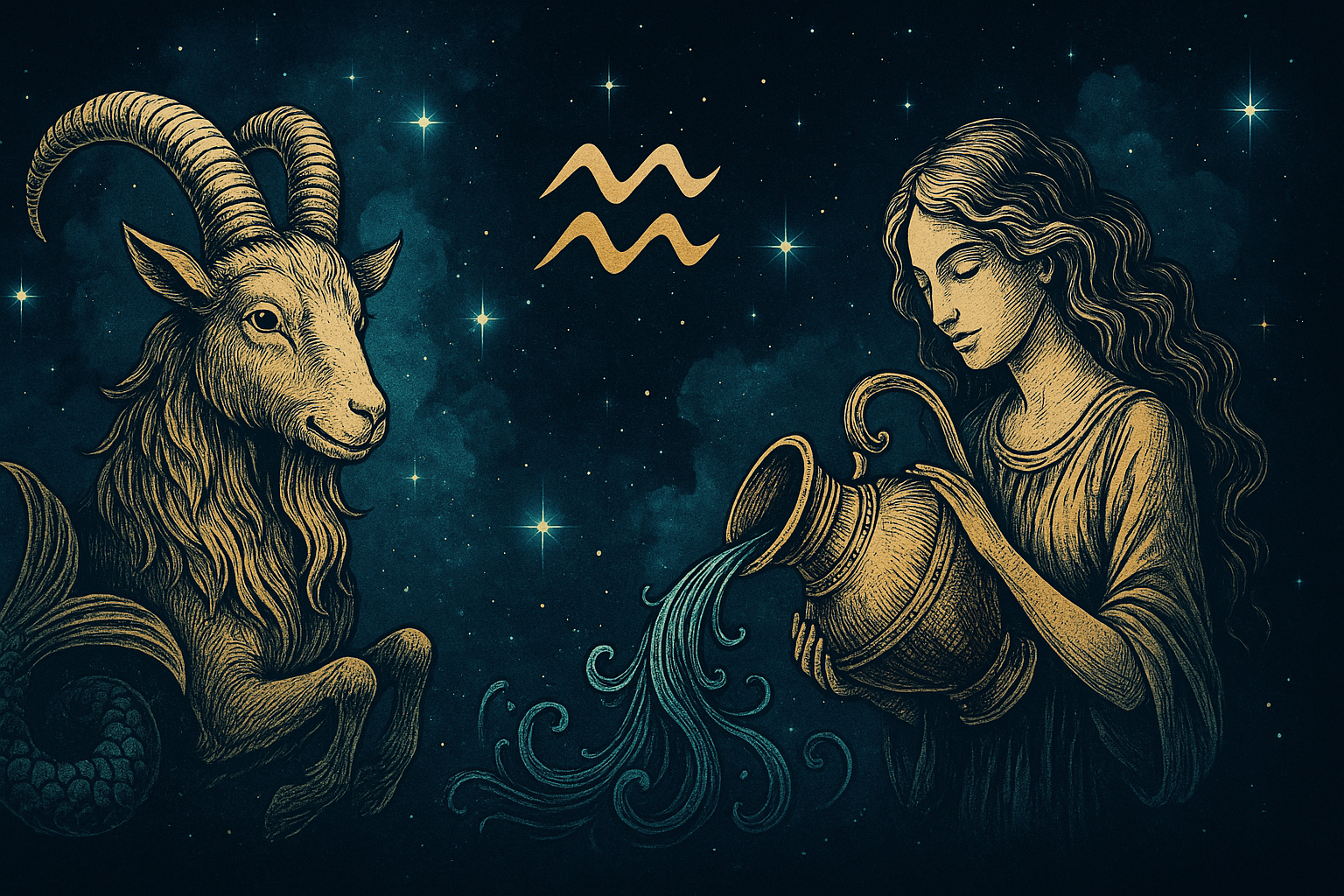 С 7 июля начнётся полоса сказочного везения — успех уже в пути