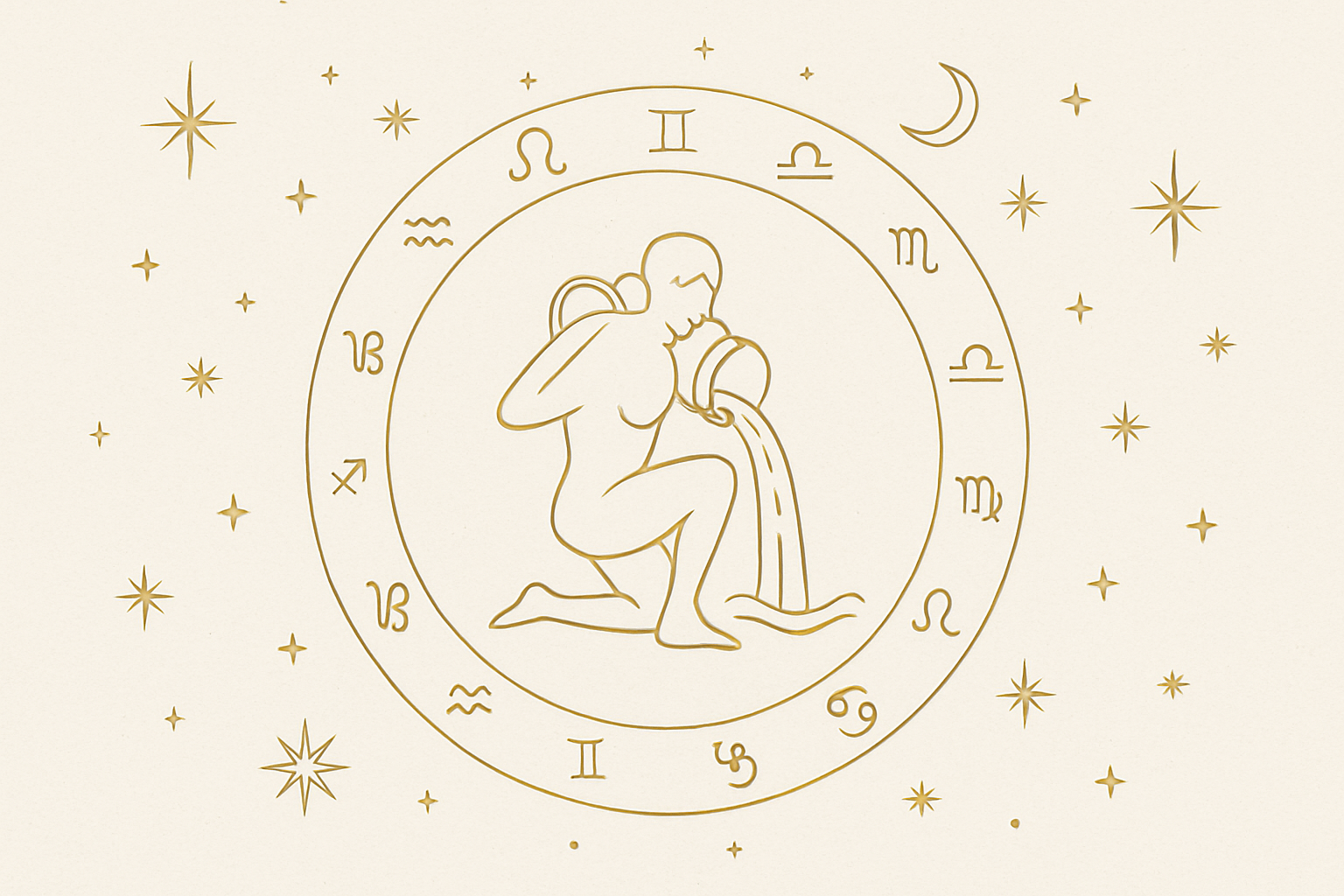 Этих знаков Зодиака ждёт волна чудес — желания начнут сбываться с 9 июля