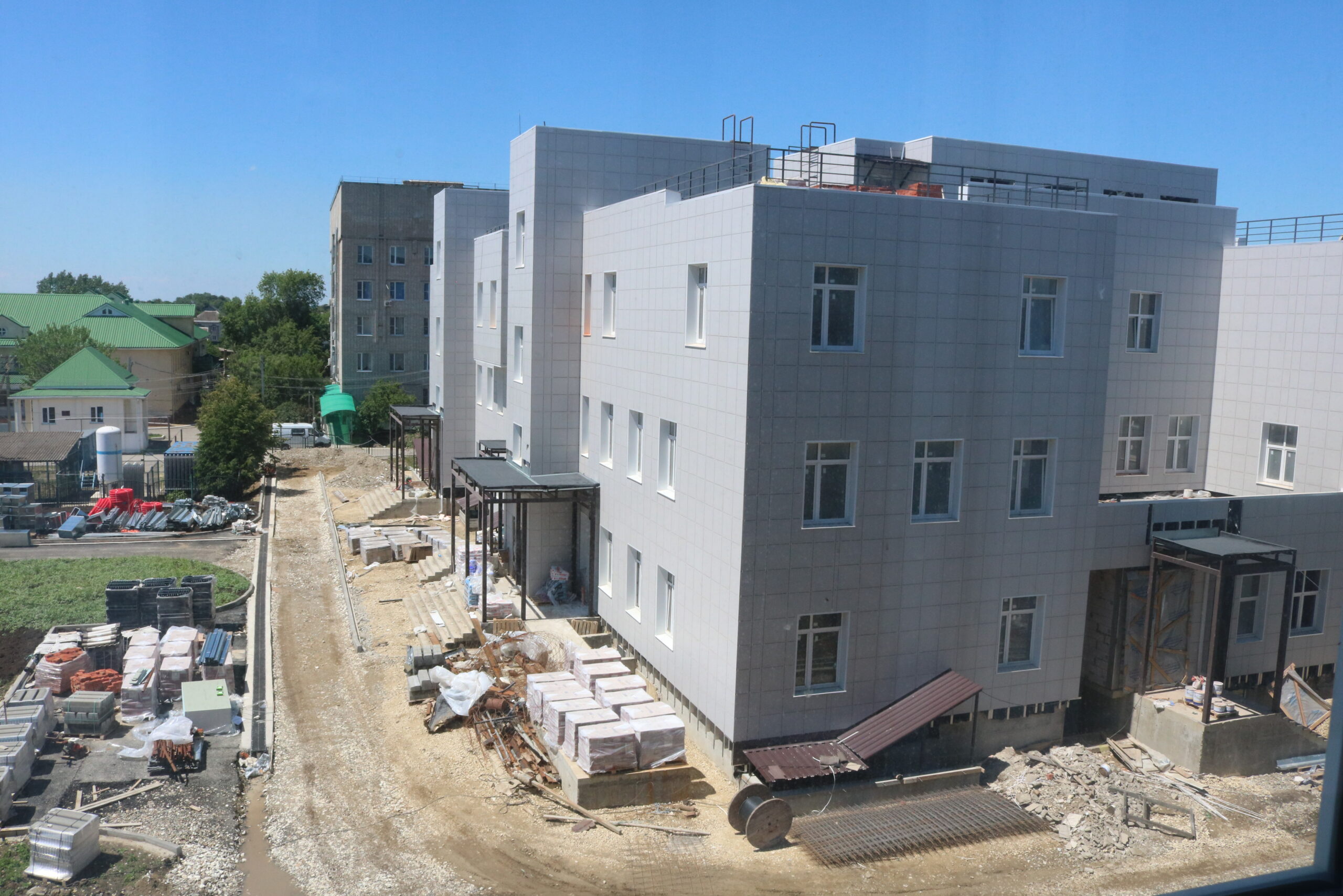 Обещал построить, а сам украл: подрядчика из Москвы обвиняют в мошенничестве на 2,3 миллиона