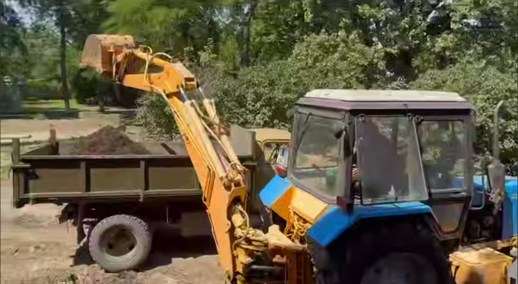 Реконструкция с размахом: Дом культуры в Старонижестеблиевской ждёт масштабное обновление