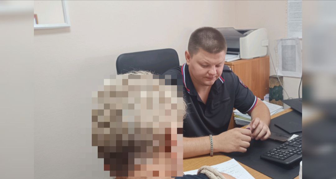 Пенсионерка под подозрением: в Красноармейском районе задержали 63-летнюю женщину за кражу