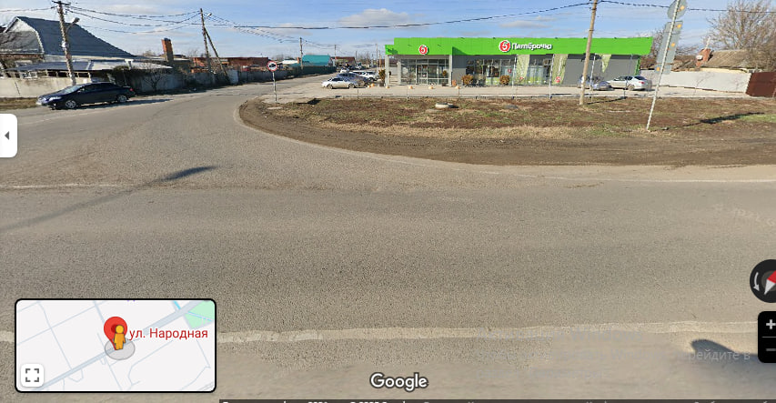 Полтавчане жалуются на неприятный запах в райцентре