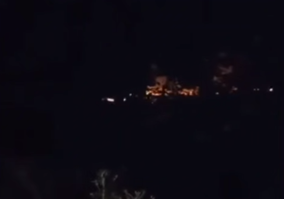 В двух станицах Красноармейского района есть последствия ночной атаки БПЛА