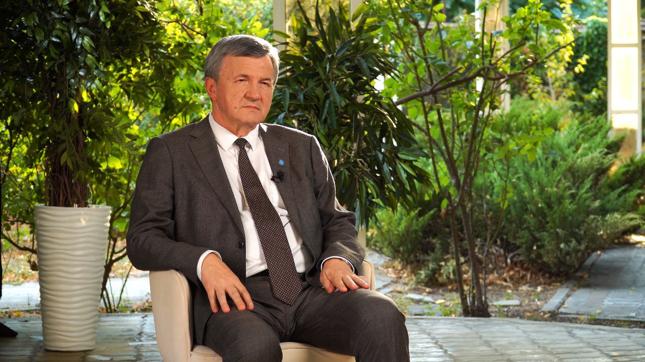 Кубань занимает прочные лидерские позиции в образовательной системе страны