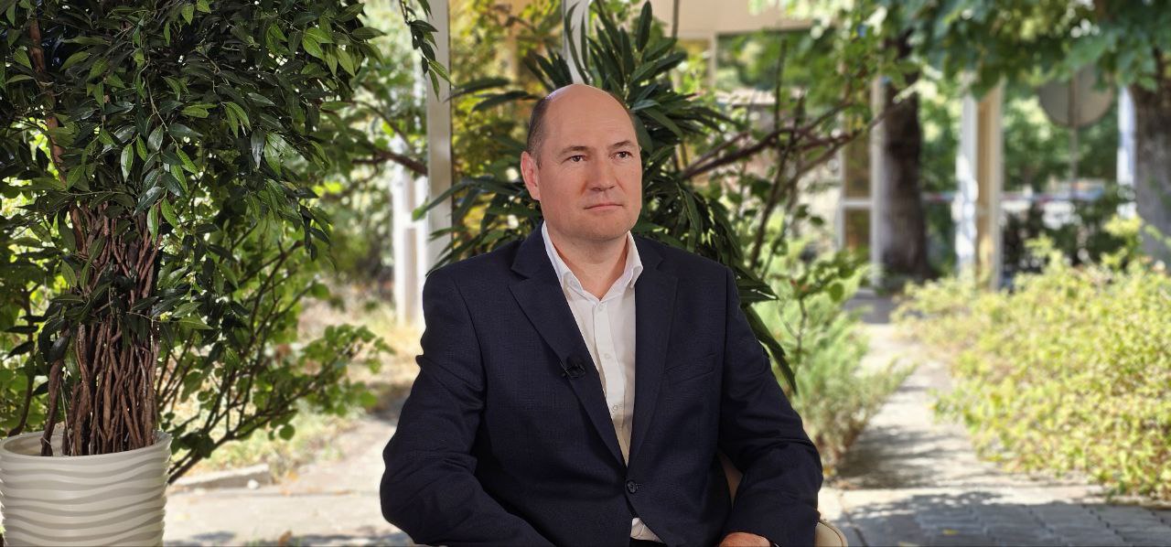 Николай Босак: «Сфера здравоохранения за последние 10 лет получила наибольшее развитие в крае»