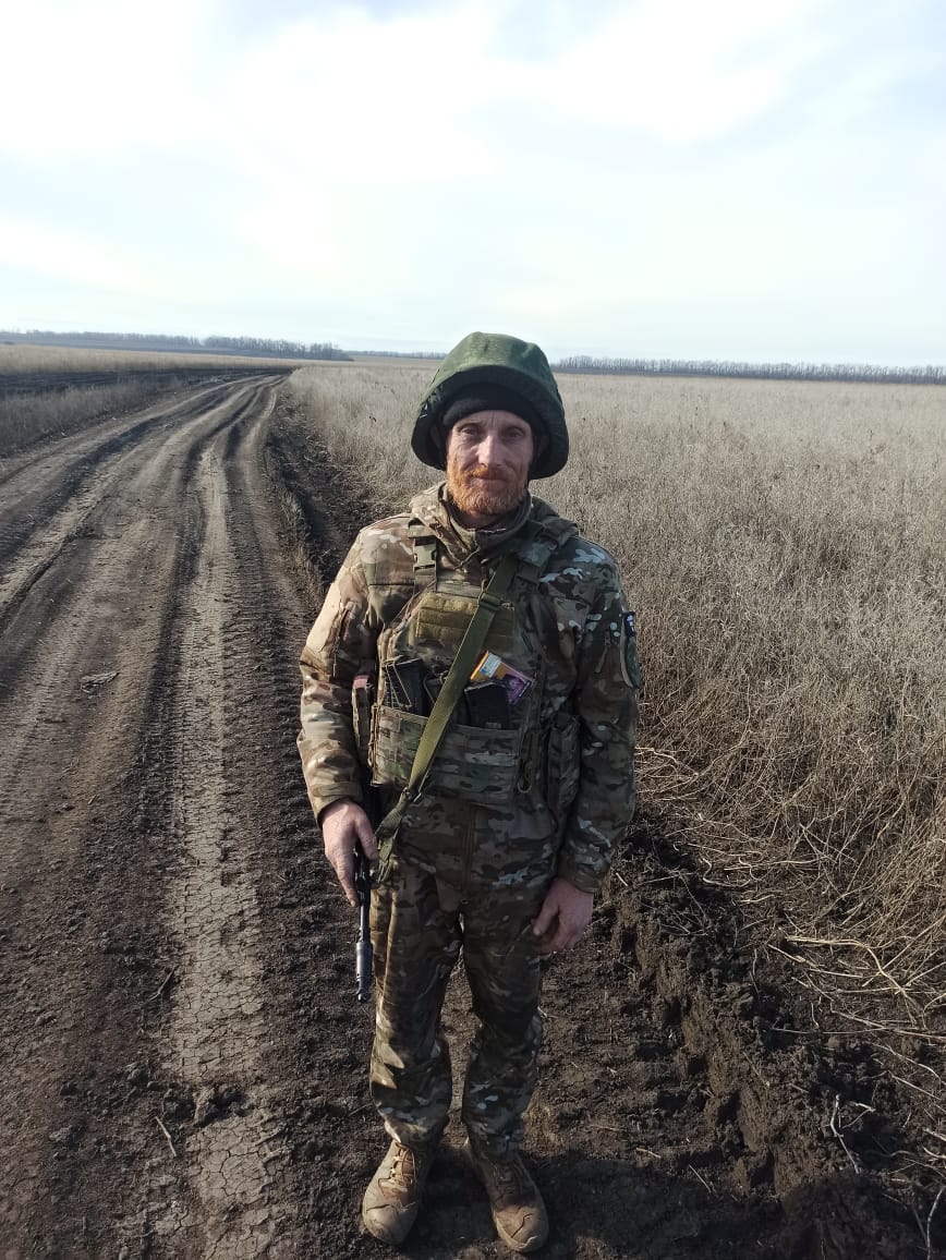 Боец СВО из хутора Колос планировал пойти в отпуск, но с очередного задания не вернулся