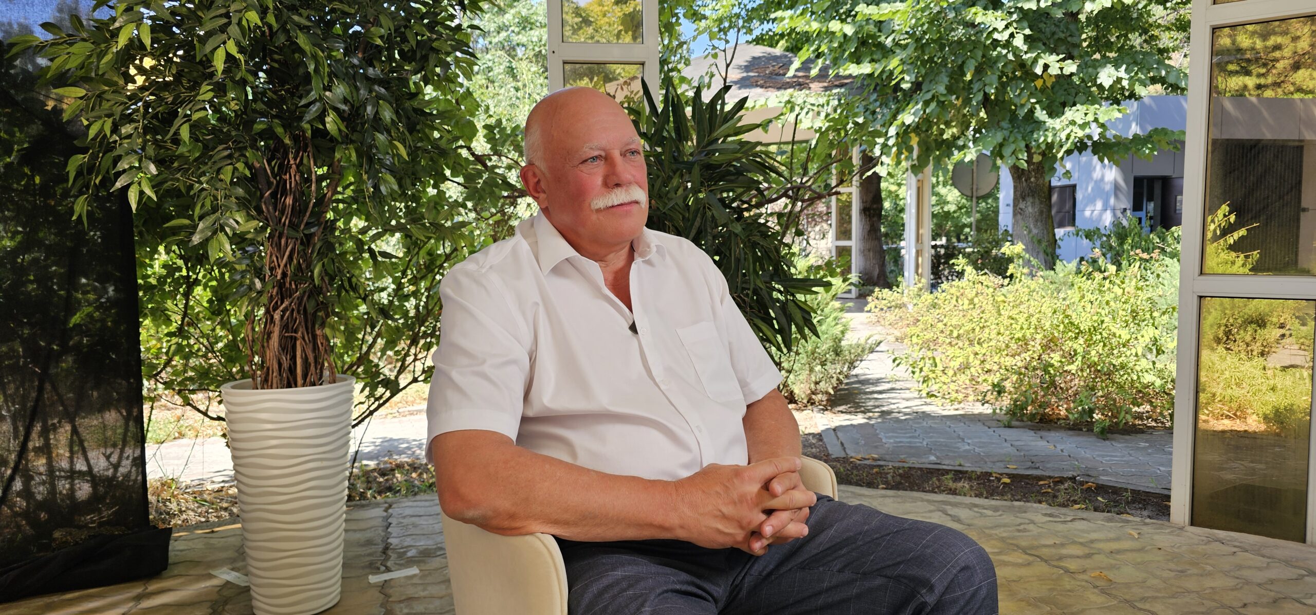 Николай Петропавловский: «Краснодарский край — регион уникальных возможностей для развития в любой отрасли»