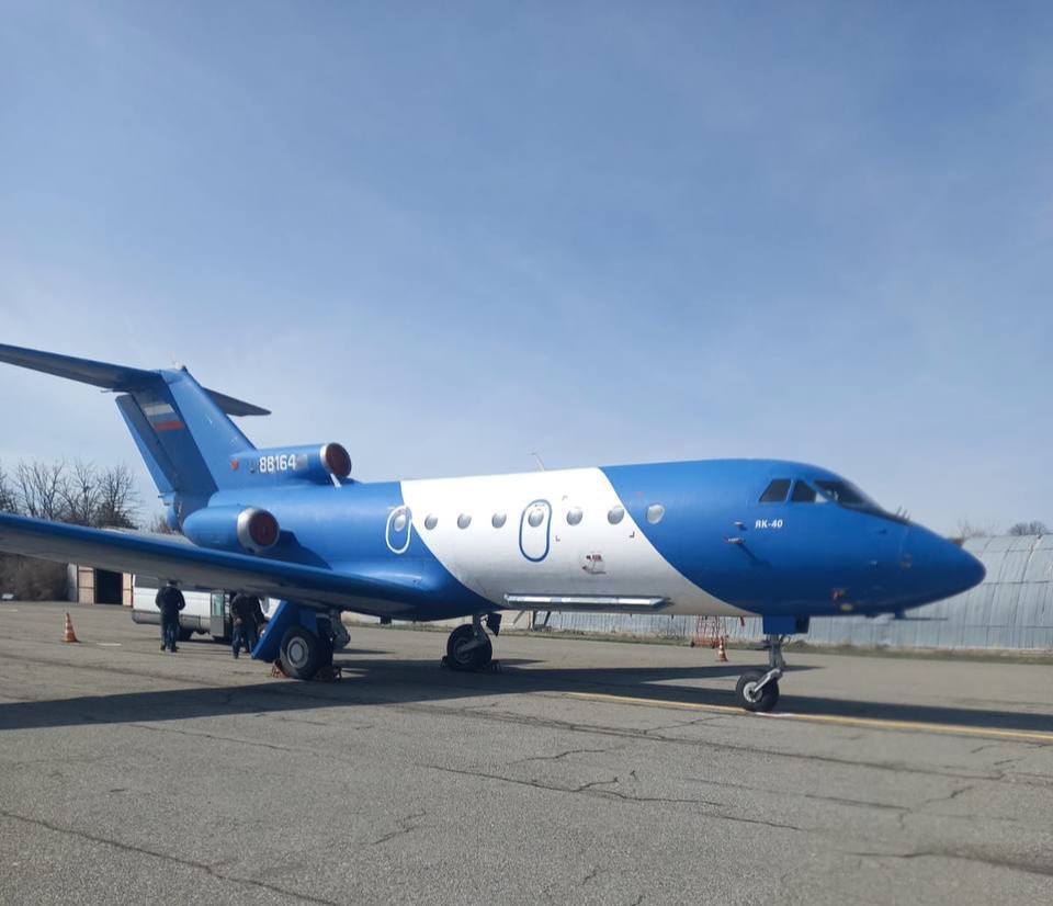 В Ставрополье применяли самолет, который вызывает дождь. Дойдет ли эта практика до Красноармейского района?