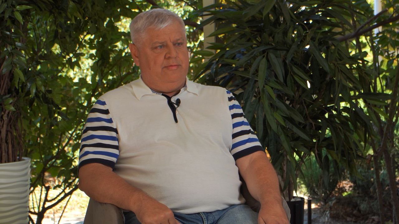 Александр Москаленко: Мне есть чем гордиться за свою отрасль в Краснодарском крае