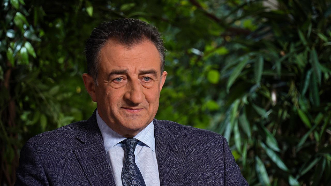 Сергей Зенгин: В 180 раз выросла финансовая поддержка кубанских работников культуры за 10 лет